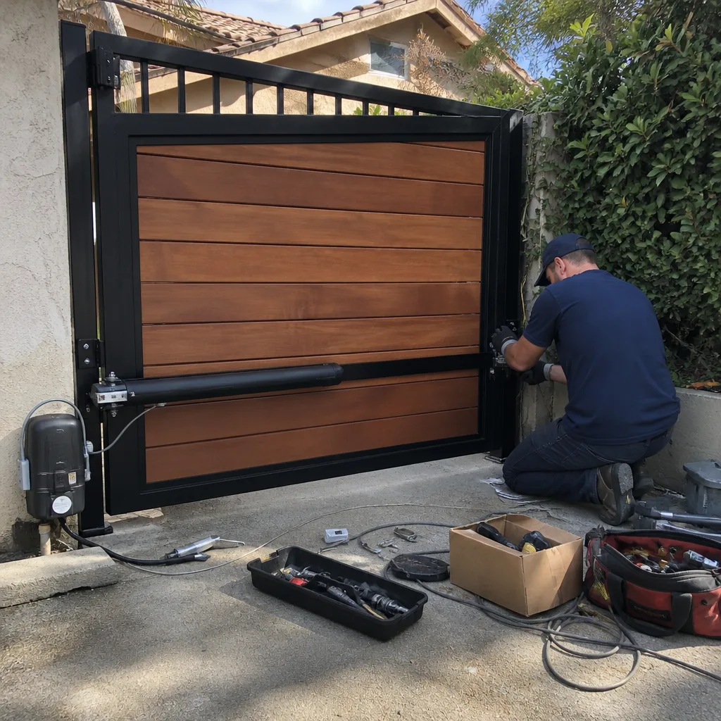 After - Full Restoration