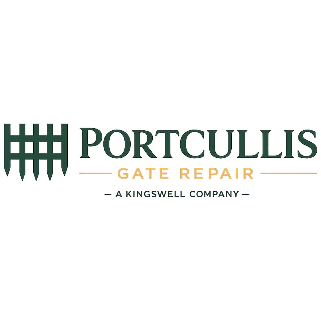 Portcullis Gate Repair San Diego